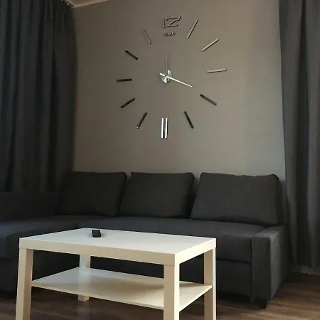 Apartament Elblag Centrum Exterior photo