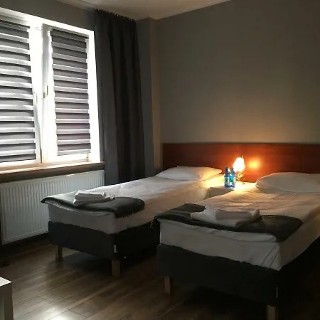 Apartament Elblag Centrum Exterior photo