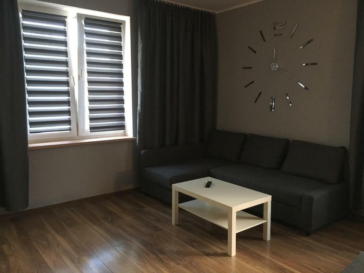 Centrum Apartment *