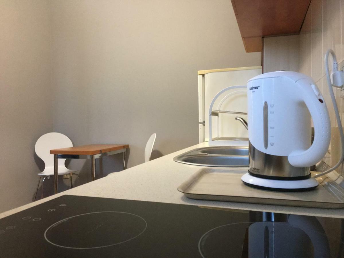 Centrum Apartment