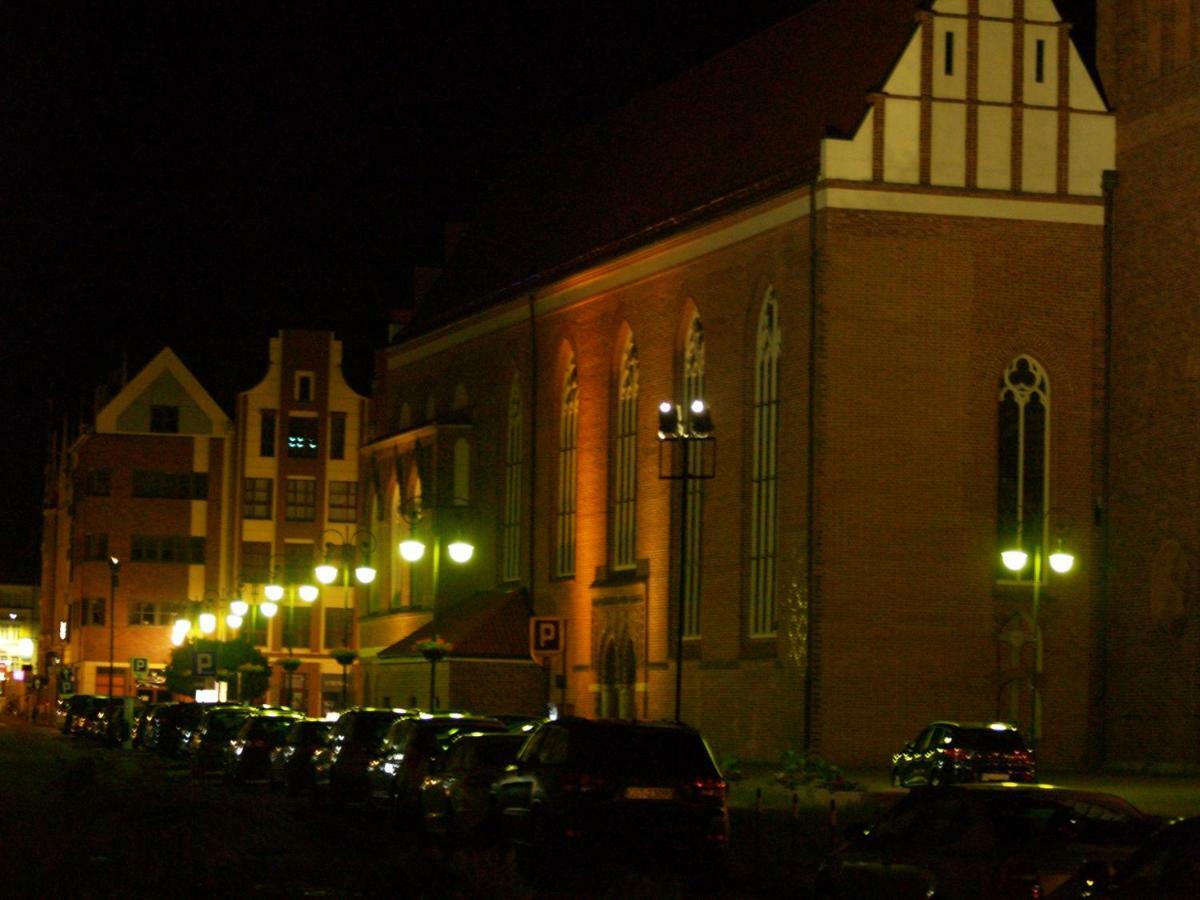 Centrum * Elblag