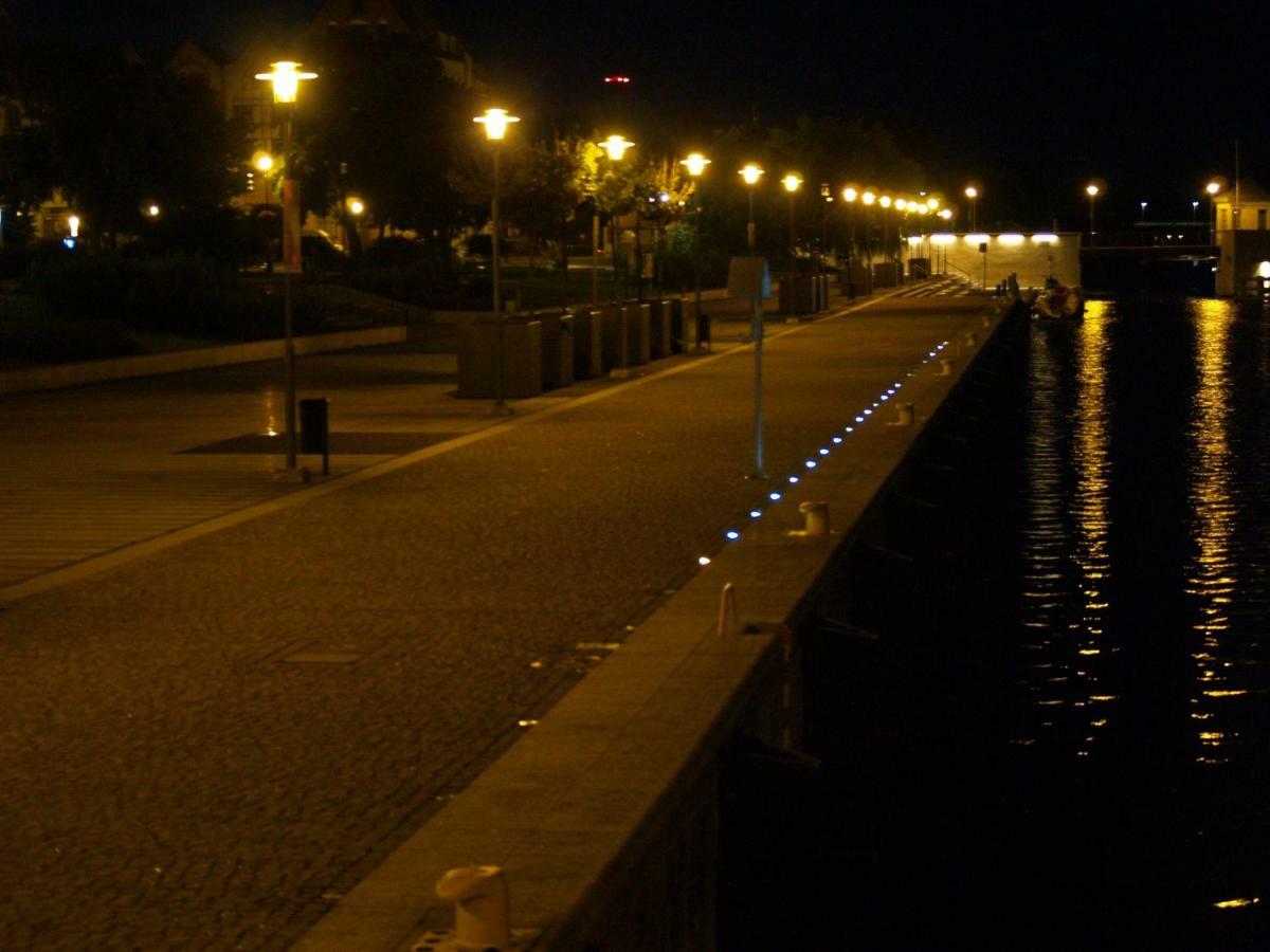 Apartment Centrum *